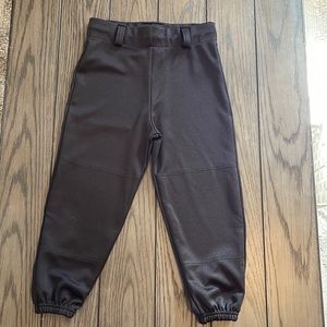 Boy’s Easton Baseball Pants